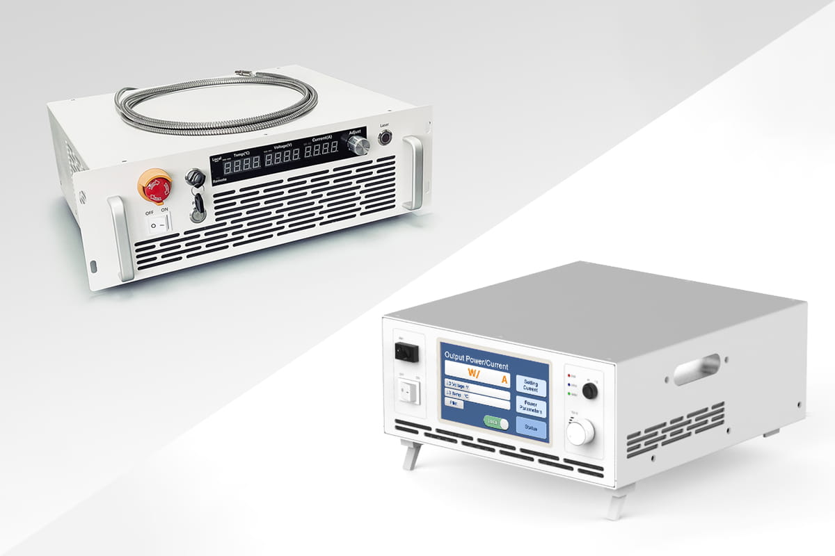 工業(yè)應用解決方案